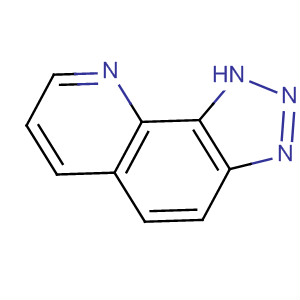 1H-1,2,3-Triazolo[4,5-h]quinoline