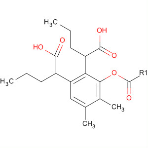 1,4-Benzenedipentanoic acid, dimethyl ester