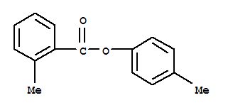 4-methylphenyl 2-methylbenzoate
