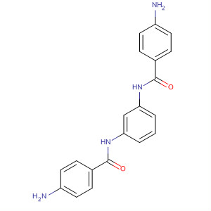 Benzamide, N,N'-1,3-phenylenebis[4-amino-