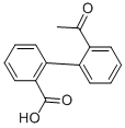 2-(2-ACETOPHENYL)BENZOIC ACID