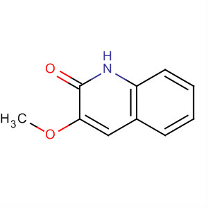 2(1H)-Quinolinone, 3-methoxy-