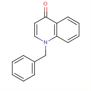 4(1H)-Quinolinone, 1-(phenylmethyl)-