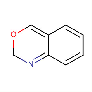 2H-3,1-Benzoxazine