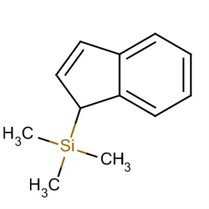 Silane, 1H-indenyltrimethyl-