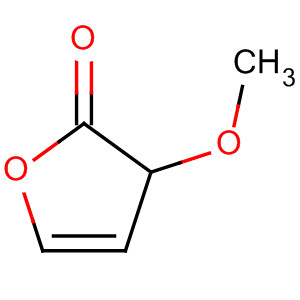 2(3H)-Furanone, dihydro-3-methoxy-