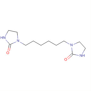 2-Imidazolidinone, 1,1'-(1,6-hexanediyl)bis-