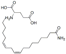 glutamic acid linoleamide