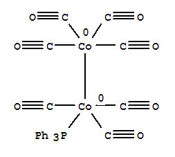 HEPTACARBONYL(TRIPHENYLPHOSPHINE)DICOBALT(0), 97
