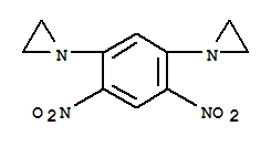 1,1'-(4,6-dinitrobenzene-1,3-diyl)diaziridine