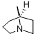 1-Azabicyclo[3.2.1]octane