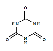 1,3,5-Triazine-2,4,6(1H,3H,5H)-trione,homopolymer