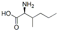 beta-methylnorleucine