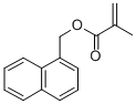 1-NaphthaleneMethanol Methacrylate