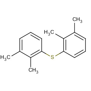 Benzene, 1,1'-thiobis[dimethyl-
