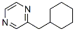 (cyclohexylmethyl)pyrazine