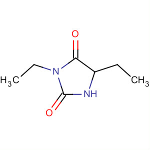 2,4-Imidazolidinedione, 3,5-diethyl-