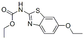 (6-Ethoxybenzothiazol-2-yl)carbamic acid ethyl ester