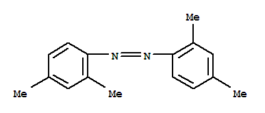 (E)-Bis(2,4-dimethylphenyl)diazene