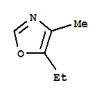 5-ethyl-4-methyl-1,3-oxazole
