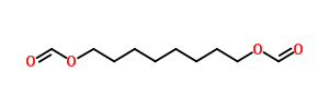 1,8-octanediol, diformate
