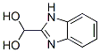 METHANEDIOL,1H-BENZO[D]IMIDAZOL-2-YL-
