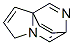 6H-3,8a-Ethenopyrrolo[1,2-a]pyrazine(9CI)