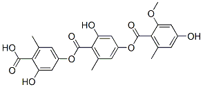 umbilicaric acid