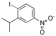 2-IODO-5-NITRO ISOPROPYL BENZENE