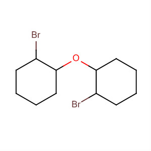 Cyclohexane, 1,1'-oxybis[2-bromo-