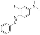 2-Fluoro-N,N-dimethyl-4-(phenylazo)aniline