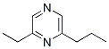 2-Ethyl-6-propylpyrazine