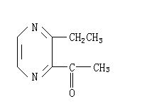  2-Acetyl-3-ethylpyrazine 