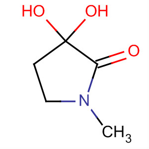 2-Pyrrolidinone, 1-methyl-, dihydrate