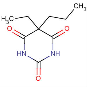 5-Ethyl-5-propyl-2,4,6(1H,3H,5H)-pyrimidinetrione