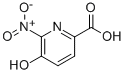 5-HYDROXY-6-NITROPYRIDINE-2-CARBOXYLIC ACID
