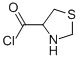 4-THIAZOLIDINECARBONYL CHLORIDE