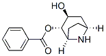 (1R,2S,3S,5S)-8-Azabicyclo[3.2.1]octane-2,3-diol 2-benzoate