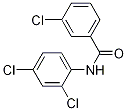 3-Chloro-N-(2,4-dichlorophenyl)benzaMide, 97%