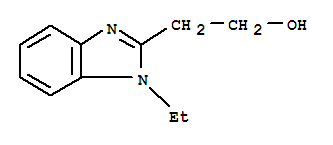 1H-Benzimidazole-2-ethanol,1-ethyl-