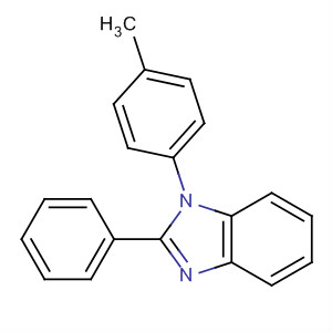 1H-Benzimidazole, 1-(4-methylphenyl)-2-phenyl-