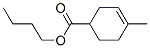 3-CYCLOHEXENE-1-CARBOXYLIC ACID 4-METHYL-,BUTYL ESTER