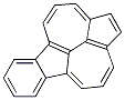 Cyclopent[ef]indeno[1,2,3-kl]heptalene