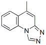 5-Methyl[1,2,4]triazolo[4,3-a]quinoline