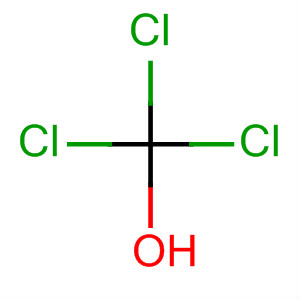 CHCl3O
