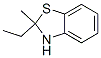 Benzothiazole,2-ethyl-2,3-dihydro-2-methyl-