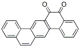 Dibenz[a,h]anthracene-5,6-dione