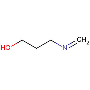 1-Propanol, 3-(methyleneamino)-