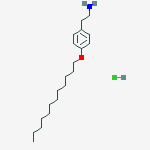 1-(5-BROMOTHIOPHEN-2-YL)-4,4,5,5,6,6,6-HEPTAFLUOROHEXANE-1,3-DIONE