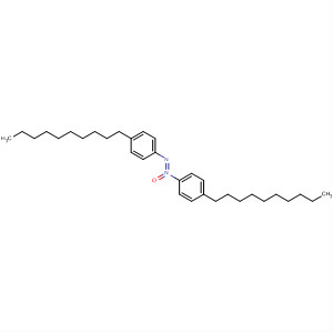 Diazene, bis(4-decylphenyl)-, 1-oxide